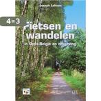 FIETSEN EN WANDELEN IN OOST-BELGIE 9783867120081 J. LEHNEN, Verzenden, Gelezen, J. LEHNEN