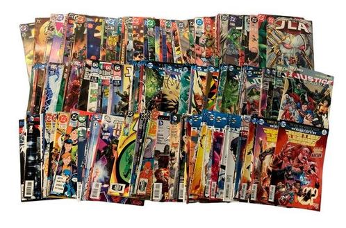 Justice League - Various Titles - Justice League Dark,, Boeken, Strips | Comics