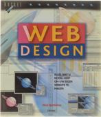 WebDesign 9789057642562, Boeken, Informatica en Computer, Nick Nettleton, Anna Penta, Zo goed als nieuw, Verzenden