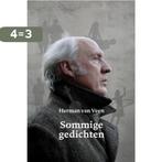 Sommige gedichten + CD 9789043517393 Herman van Veen, Boeken, Verzenden, Gelezen, Herman van Veen