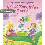 Mijn eerste verhaaltjes over prinsessen, elfen en feeen, Boeken, Verzenden, Gelezen, Manfred Mai