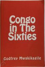 Congo in The Sixties, Verzenden