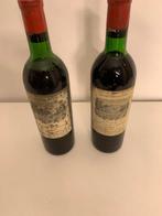 1969 Château Duhart - Milon - Bordeaux, Pauillac Grand Cru, Verzamelen, Nieuw