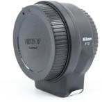 Nikon FTZ Mount Adapter | Tweedehands, Verzenden, Zo goed als nieuw
