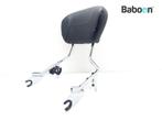 Sissybar Harley-Davidson FLHX Street Glide 2009-2013, Motoren, Verzenden, Nieuw