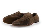 Manfield Loafers in maat 42 Overig | 5% korting, Kleding | Heren, Schoenen, Loafers, Manfield, Overige kleuren, Verzenden