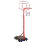 vidaXL Basketbalset draagbaar verstelbaar 200-236 cm, Sport en Fitness, Basketbal, Verzenden, Nieuw