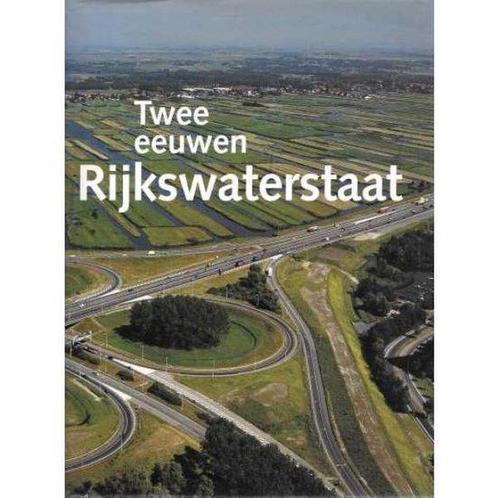 Twee eeuwen Rijkswaterstaat 1798-1998 9789028865181, Livres, Histoire mondiale, Envoi