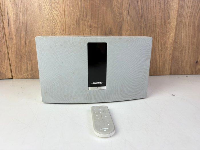 Bose - Soundtouch 20 - WiFi Music system With Bluetooth!, TV, Hi-fi & Vidéo, Radios