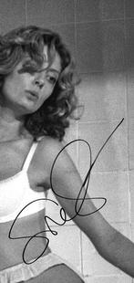 Susan Sarandon Hand Signed 8x10 photo Handtekening ROCKY, Nieuw