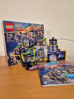 Lego - DC Super Heroes - 41237 - Batgirl Secret Bunker -, Kinderen en Baby's, Speelgoed | Duplo en Lego, Nieuw