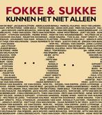 Fokke & Sukke kunnen het niet alleen 9789078753131, Verzenden, Gelezen