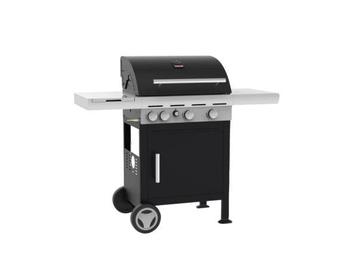 Veiling - Barbecook gasbarbecue spring 3212