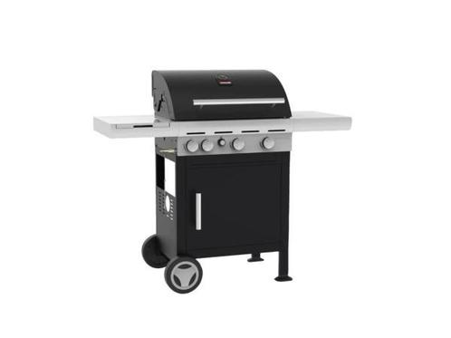 Veiling - Barbecook gasbarbecue spring 3212, Tuin en Terras, Houtskoolbarbecues, Nieuw