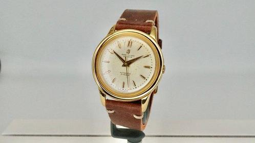 Breitling - Bidynator - Homme - 1950, Handtassen en Accessoires, Horloges | Heren