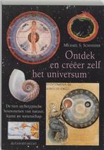 Ontdek en creëer zelf het universum - M.S. Schneider - 97890, Verzenden