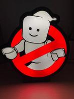 ghost busters (No Reserve) - Lichtbord - Plastic, Kinderen en Baby's, Nieuw