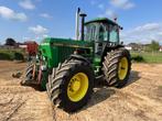 John Deere 4450 4x4 Tractor, Zakelijke goederen, Nieuw