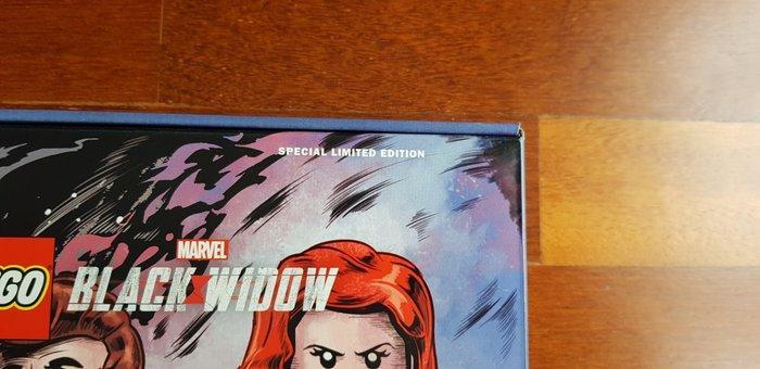 Lego Set - 77905 - Marvel Super Heroes - Taskmasters Ambush, Kinderen en Baby's, Speelgoed | Duplo en Lego