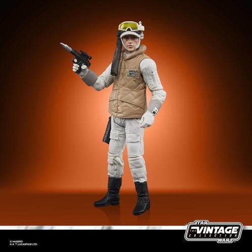 Star Wars Episode V Vintage Collection Action Figure Rebel S, Verzamelen, Star Wars, Ophalen of Verzenden