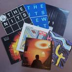 Nits - NITS are 50 - 7 early NITS albums - LP albums