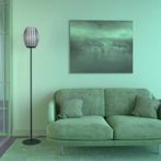 Herstal - Herstal Group - Staande lamp - Tentakel - Rook -