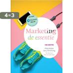 Marketing 9789043036528 Philip Kotler, Boeken, Schoolboeken, Verzenden, Zo goed als nieuw, Philip Kotler