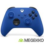 Microsoft Xbox Wireless Controller Shock Blue (2025), Verzenden, Nieuw