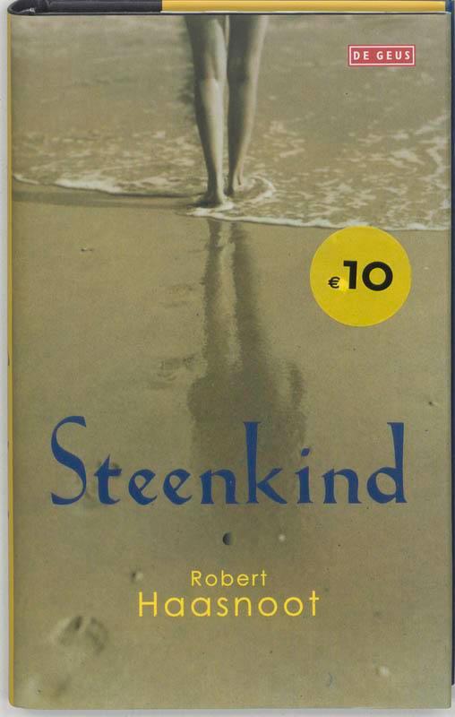 Steenkind 9789044500967 R. Haasnoot, Boeken, Romans, Zo goed als nieuw, Verzenden