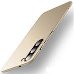 Ultra Dun Hoesje voor Samsung Galaxy S24 Ultra - Hard, Telecommunicatie, Verzenden, Nieuw