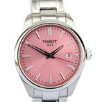 Tissot - Pink Dial / T150.210.11.331.00 - Zonder, Handtassen en Accessoires, Horloges | Heren, Nieuw