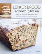 Lekker brood zonder gluten 9789044739626 Maria Blohm, Boeken, Kookboeken, Verzenden, Gelezen, Maria Blohm