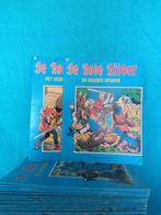 De Rode Ridder 1 t/m 106 - opeenvolgende reeks SC - 106