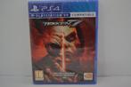 Tekken 7 - SEALED (PS4), Nieuw