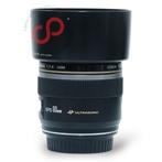 Canon 60mm 2.8 USM Macro EF-S  nr. 1883, Audio, Tv en Foto, Foto | Lenzen en Objectieven, Ophalen of Verzenden, Zo goed als nieuw