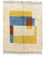 hand made - Luxe Moroccan Mrirt Tapijt – Met de hand geweven, Nieuw