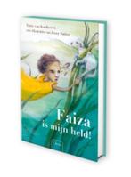 Faiza is mijn held! / Clavis avontuur 9789044816037, Boeken, Verzenden, Gelezen, Netty van Kaathoven