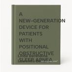 A NEW-GENERATION DEVICE FOR PATIENTS WITH POSITIONAL, Verzenden, Zo goed als nieuw, Linda Berendina Laurentia Benoist