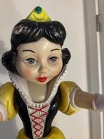 Ledra - Personnage jouet Sneeuwwitje en de zeven dwergen -