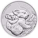 Australië. 30 Dollars 2023 1 Kilo, Australian Silver Koala, Postzegels en Munten