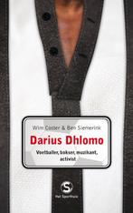 Darius Dhlomo 9789029567244 Wim Coster, Boeken, Verzenden, Gelezen, Wim Coster