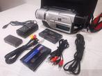 Samsung DCR-TRV125E Digital8/hi8 and Video8 tapes good