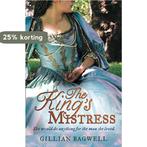 Kings Mistress 9781847562593 Gillian Bagwell, Verzenden, Gillian Bagwell