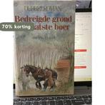 DUBBELROMAN BEDR.GROND/LAATSTE BOER 9789051120134 Lugt, Boeken, Verzenden, Gelezen, Lugt