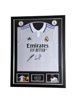 Real Madrid - Europese voetbal competitie - Zinedine Zidane, Nieuw