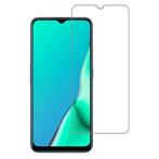 Oppo A9 2020 Screen Protector - Tempered Glass Film Gehard, Telecommunicatie, Verzenden, Nieuw