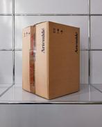 Artemide - Scott Wilson - Lampe de table - Sisyphe - Verre