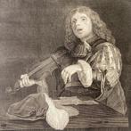 Eglon Hendrik van der Neer (1634-1703), after, by Charles