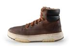 Muyters Veterboots in maat 34 Bruin | 5% extra korting, Verzenden, Jongen of Meisje, Schoenen, Nieuw