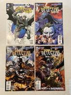 Detective Comics featuring Batman (2011) 33 comics in range, Livres